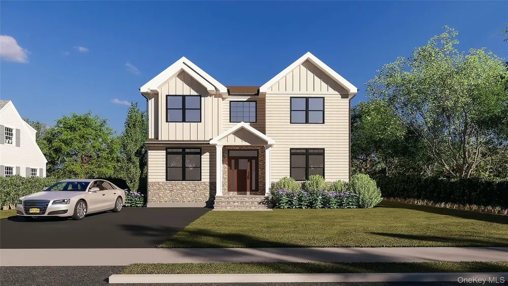 30 Briggs Street Hicksville, NY 11801