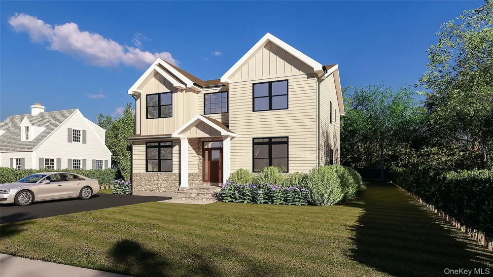 30 Briggs Street Hicksville, NY 11801