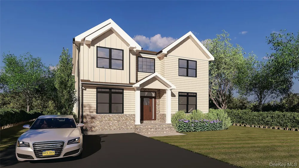 30 Briggs Street Hicksville, NY 11801