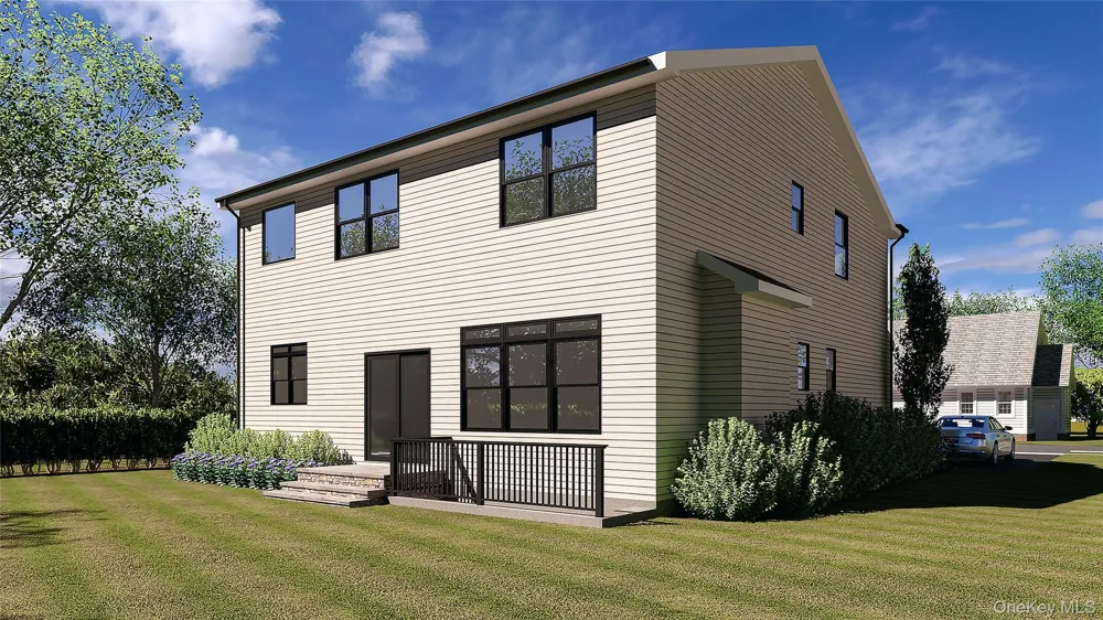 30 Briggs Street Hicksville, NY 11801