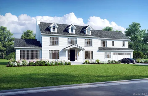 65 Fox Meadow Road
