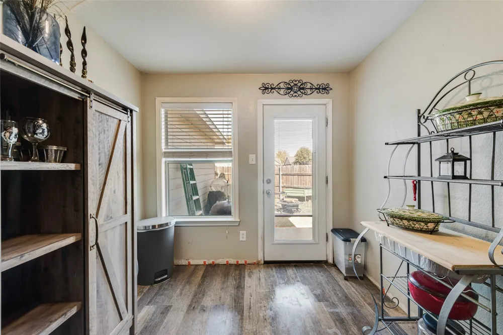 8933 Tucker Street Cross Roads, TX 76227