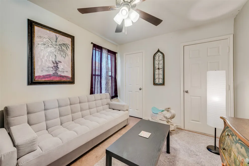 8933 Tucker Street Cross Roads, TX 76227