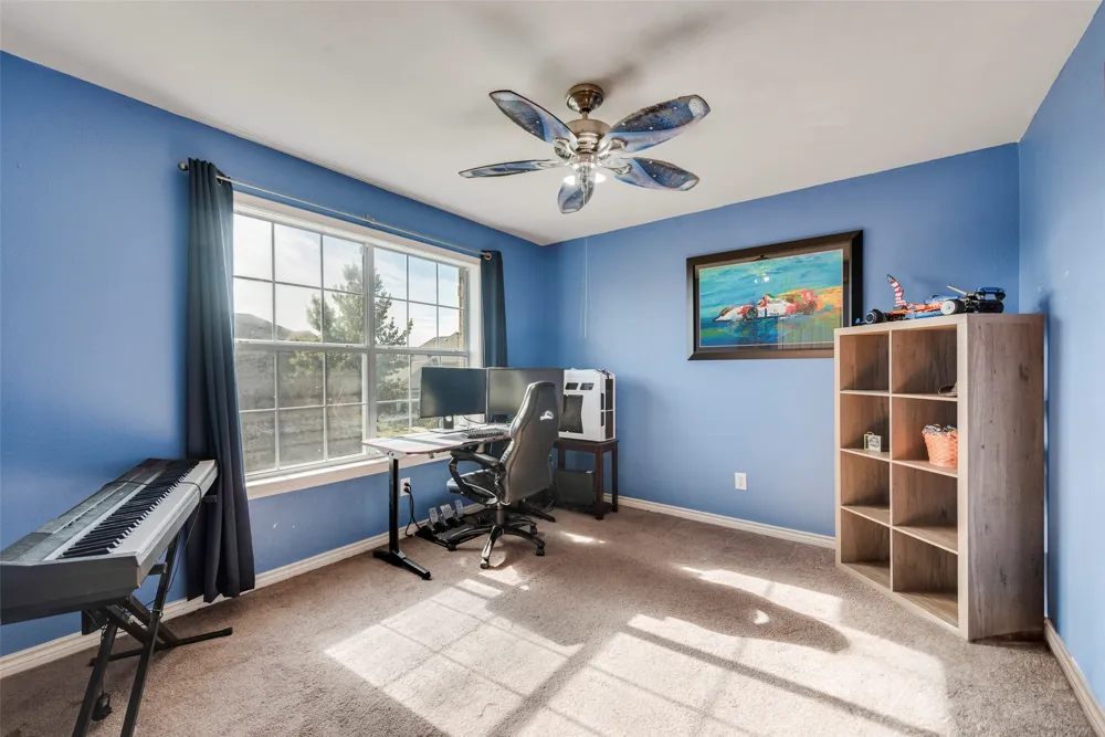 8933 Tucker Street Cross Roads, TX 76227