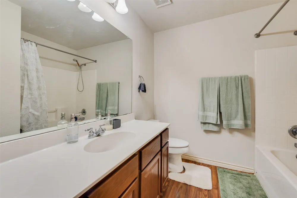 8933 Tucker Street Cross Roads, TX 76227