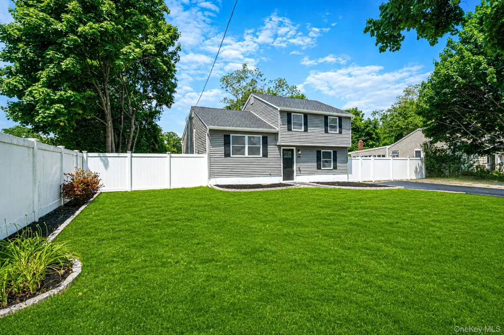 610 Americus Avenue East Patchogue, NY 11772