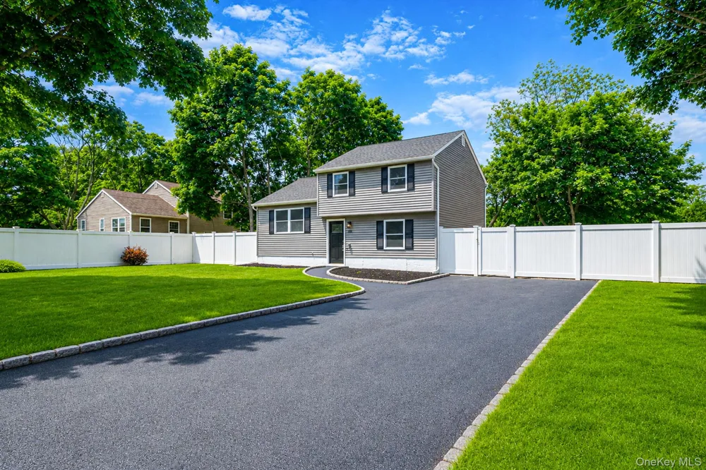 610 Americus Avenue East Patchogue, NY 11772