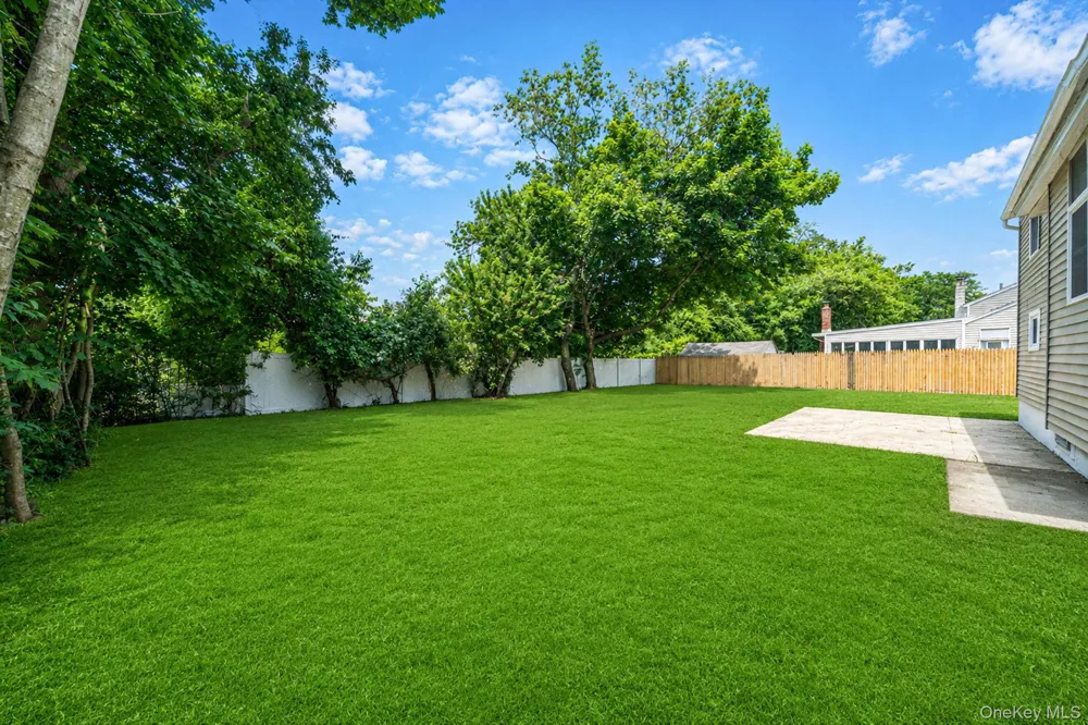 610 Americus Avenue East Patchogue, NY 11772