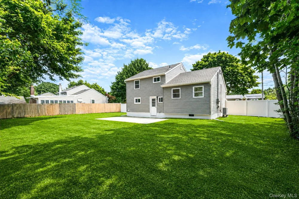 610 Americus Avenue East Patchogue, NY 11772