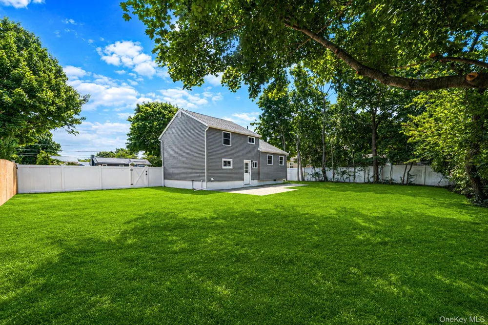 610 Americus Avenue East Patchogue, NY 11772