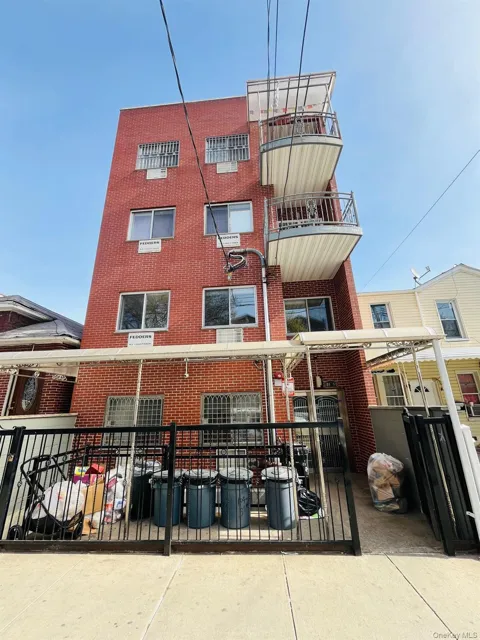 104-64 39th Avenue #4A