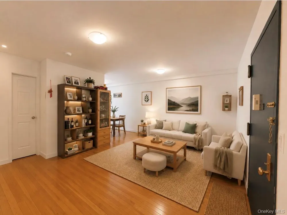 104-64 39th Avenue #4A Corona, NY 11368