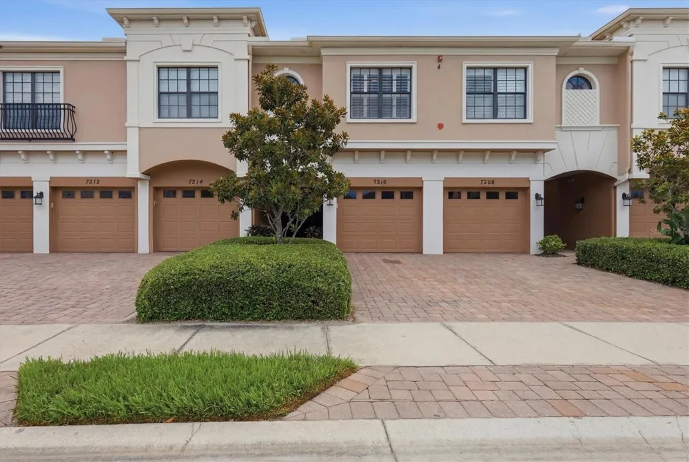 7210 HAMILTON ROAD Bradenton, FL 34209