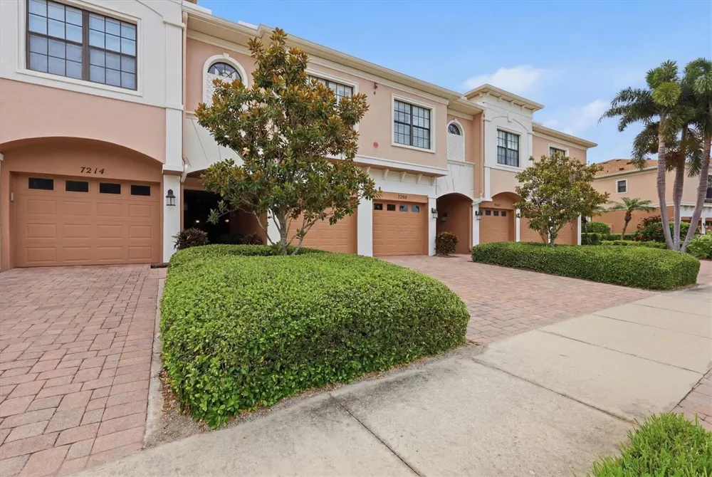 7210 HAMILTON ROAD Bradenton, FL 34209