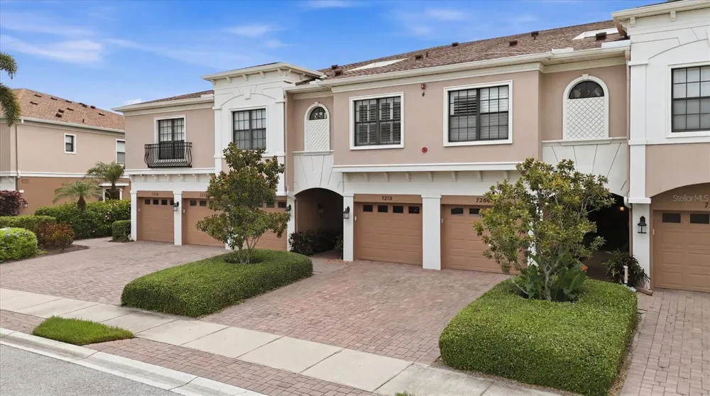 7210 HAMILTON ROAD Bradenton, FL 34209