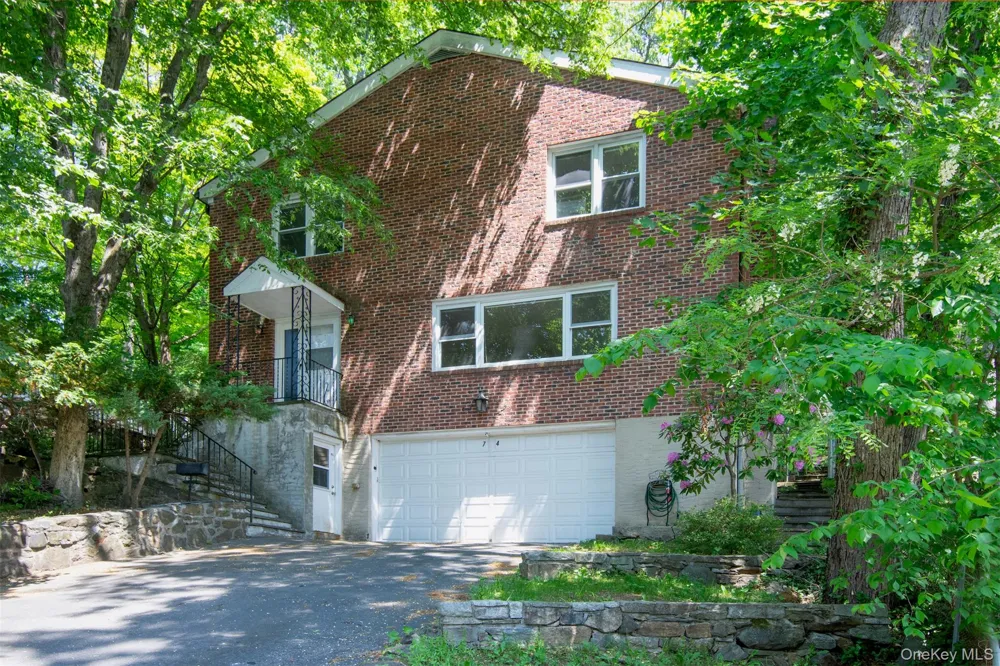 74 Briary Road Dobbs Ferry, NY 10522