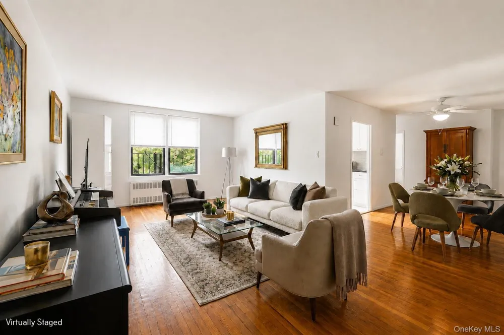 488 Ocean Parkway #3B Brooklyn, NY 11218