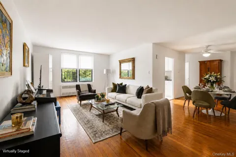 488 Ocean Parkway #3B
