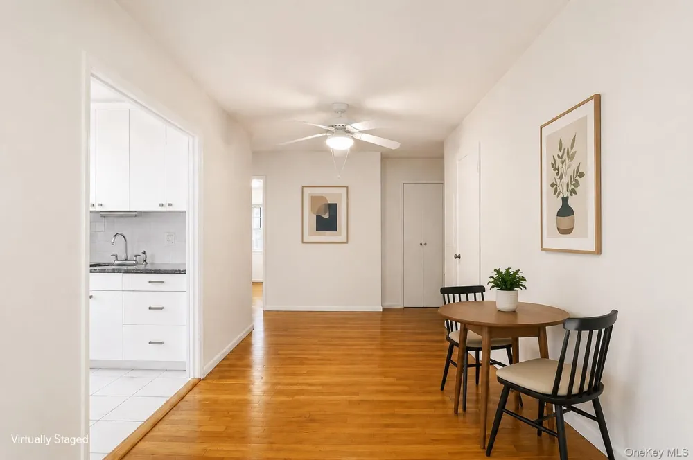 488 Ocean Parkway #3B Brooklyn, NY 11218