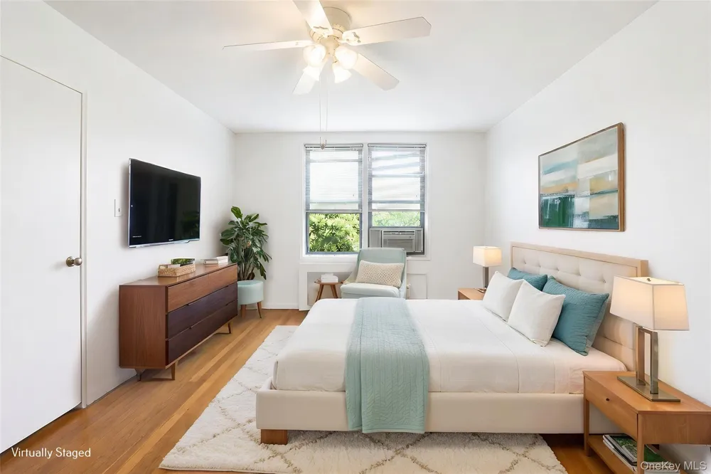 488 Ocean Parkway #3B Brooklyn, NY 11218