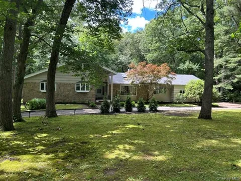 3 Fox Lane