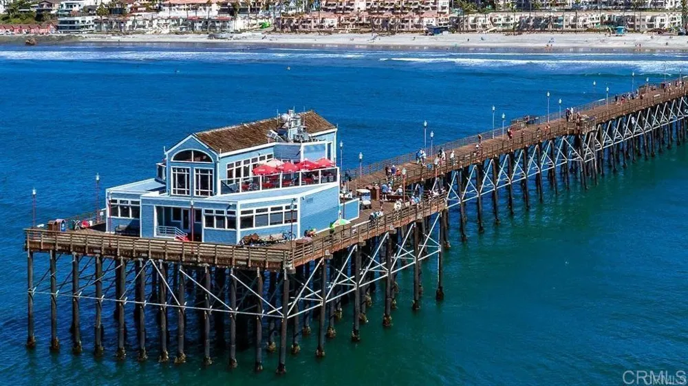 621 Pacific Street #204 Oceanside, CA 92054