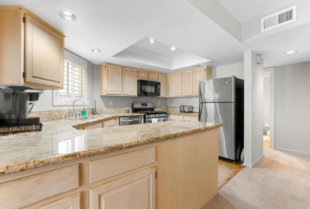 621 Pacific Street #204 Oceanside, CA 92054