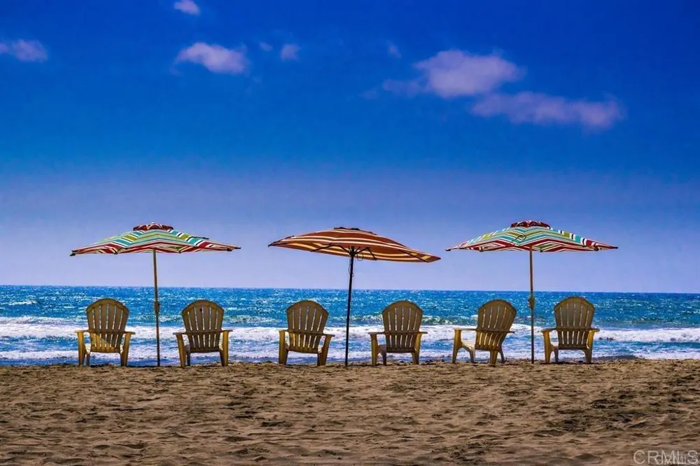 621 Pacific Street #204 Oceanside, CA 92054