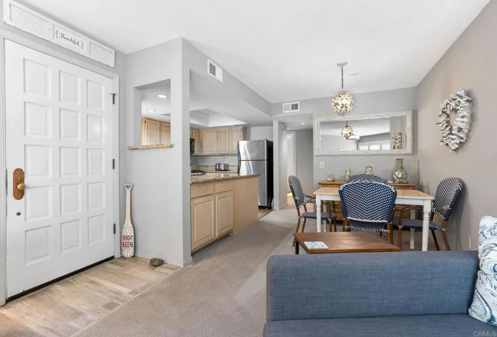 621 Pacific Street #204 Oceanside, CA 92054