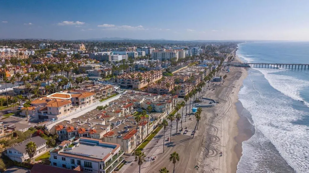 621 Pacific Street #204 Oceanside, CA 92054