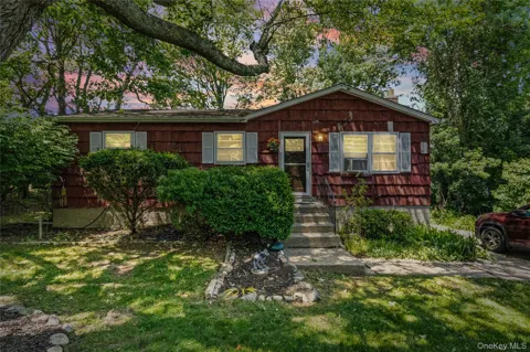 97 Maple Road