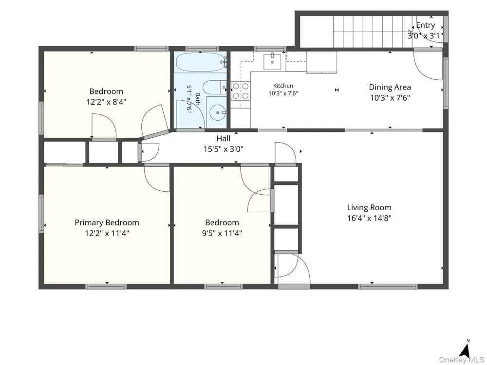 97 Maple Road Rocky Point, NY 11778