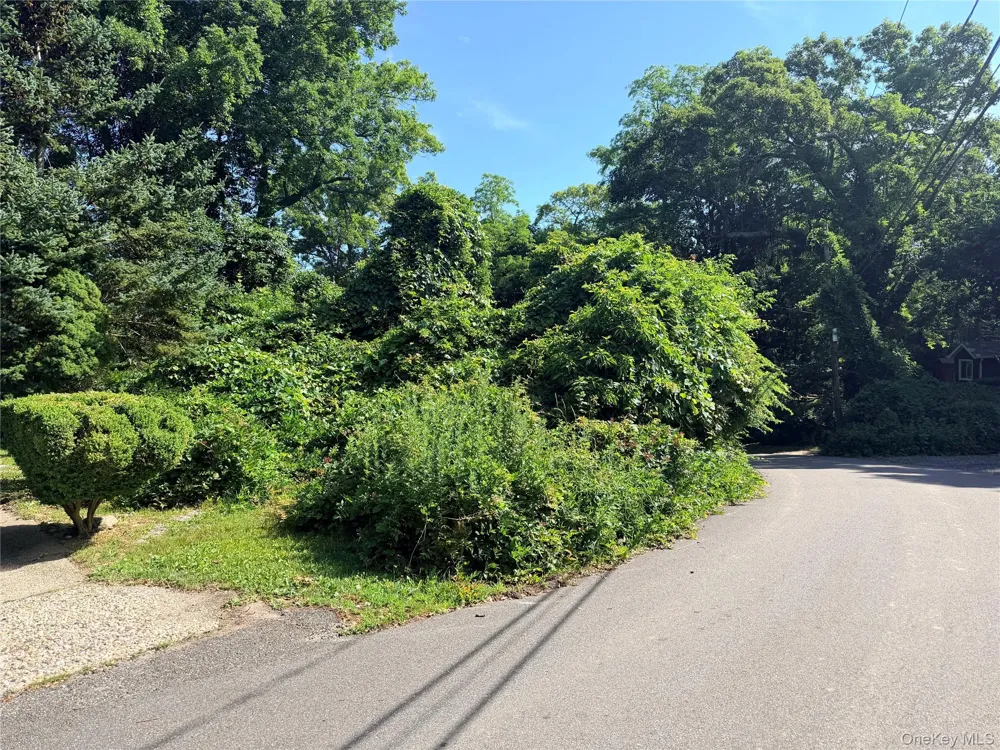 97 Maple Road Rocky Point, NY 11778