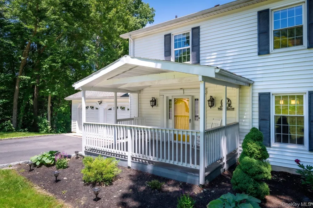 4 Plum Tree Court Brewster, NY 10509