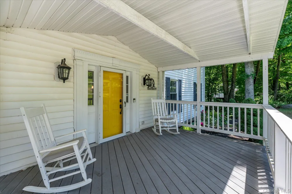 4 Plum Tree Court Brewster, NY 10509