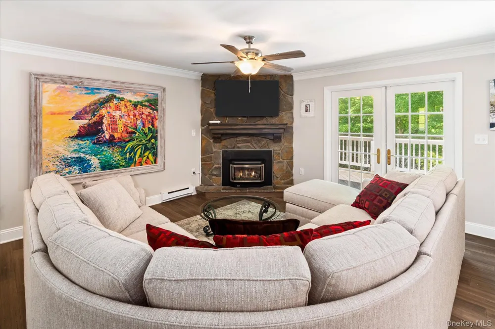 4 Plum Tree Court Brewster, NY 10509