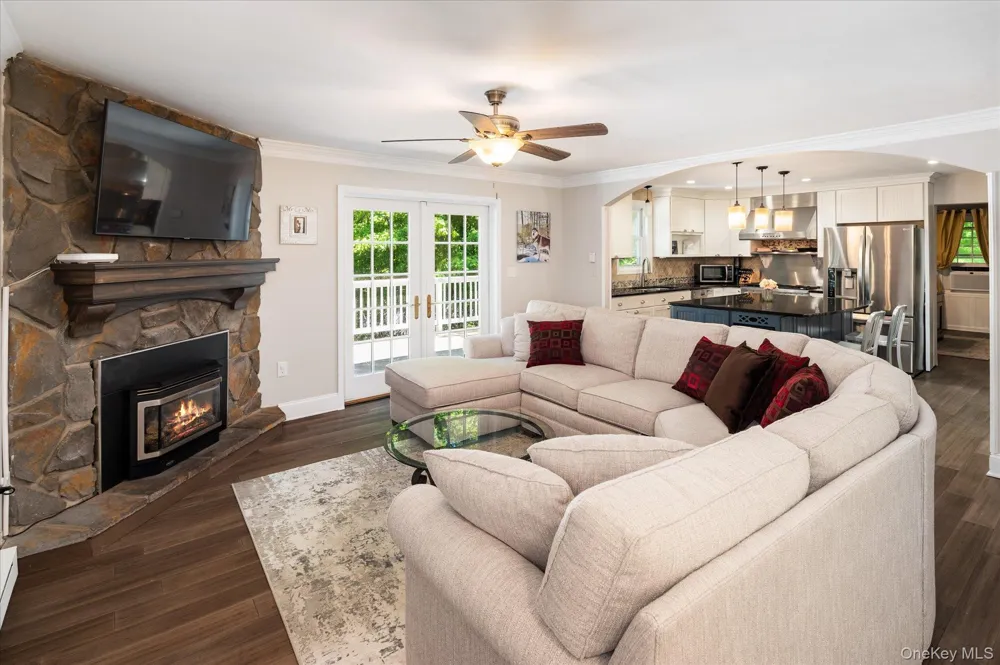 4 Plum Tree Court Brewster, NY 10509