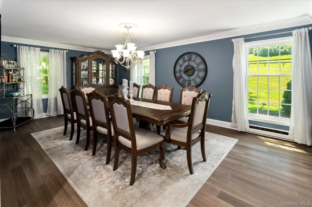 4 Plum Tree Court Brewster, NY 10509