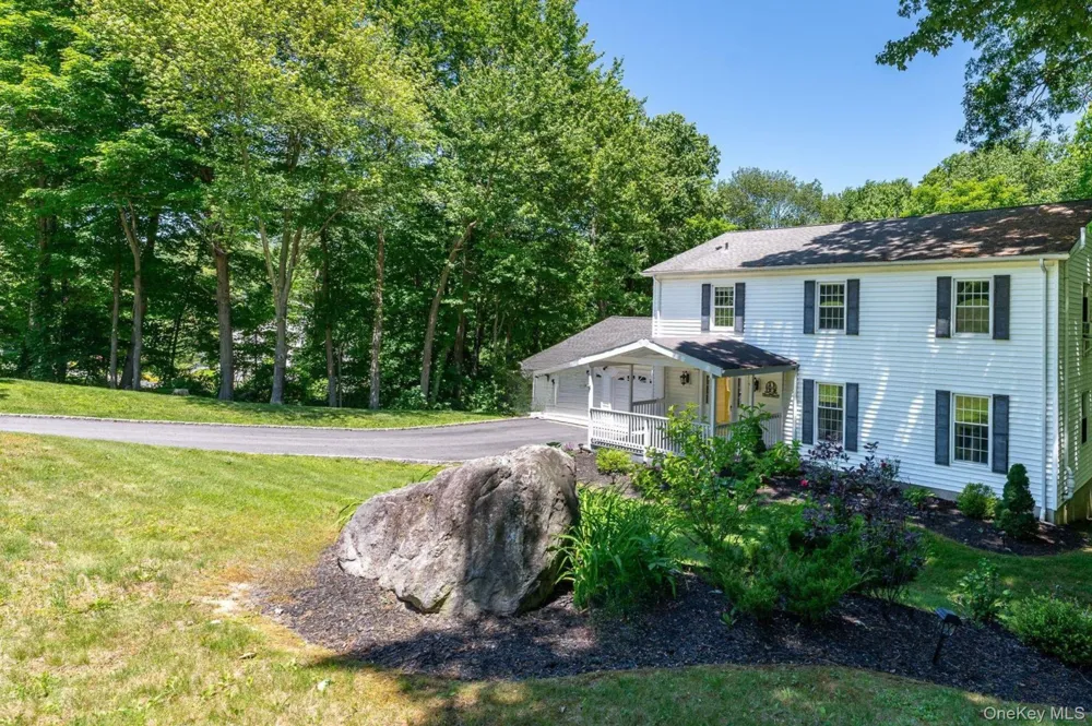 4 Plum Tree Court Brewster, NY 10509