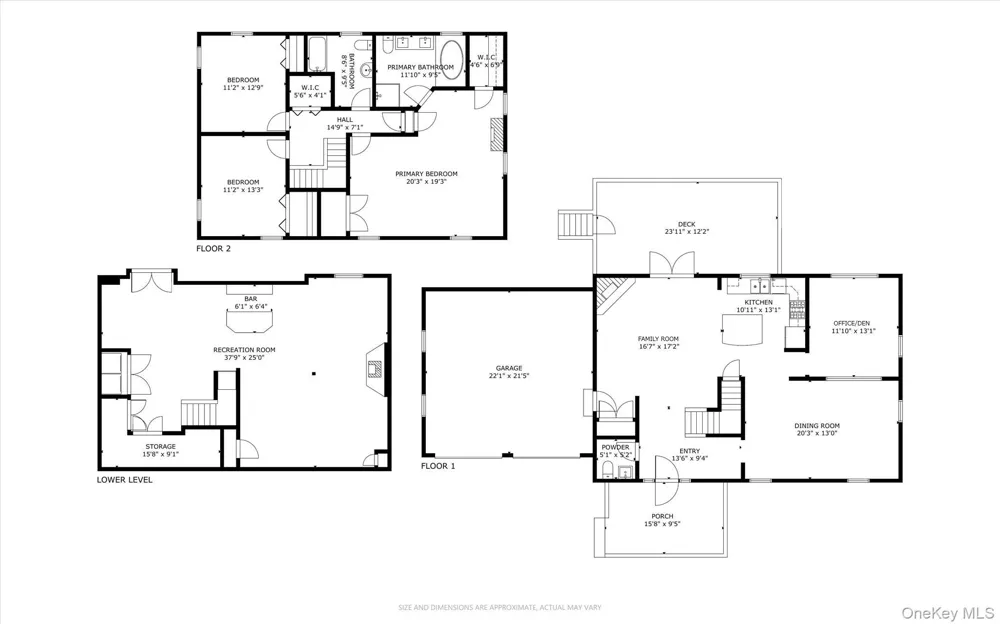 4 Plum Tree Court Brewster, NY 10509