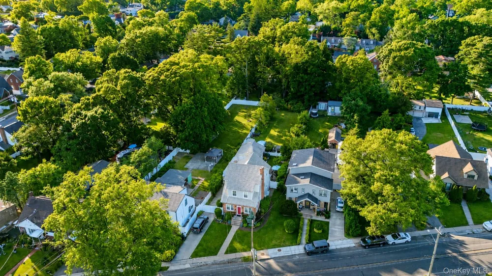 549 De Mott Avenue Baldwin, NY 11510