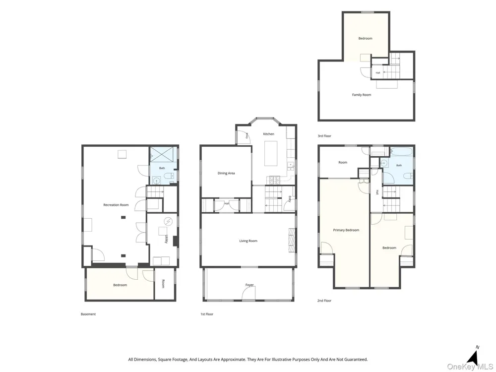 549 De Mott Avenue Baldwin, NY 11510