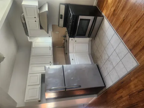 448 Ashford Street #2nd Floor