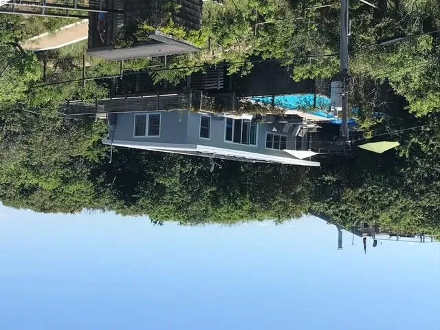 445 Sail Walk Fire Island Pines, NY 11782