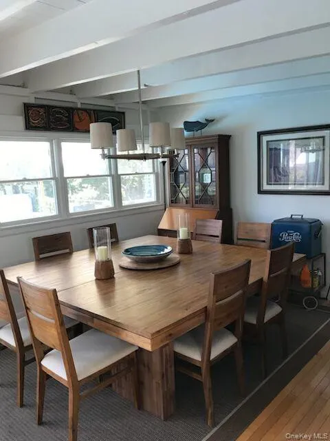 445 Sail Walk Fire Island Pines, NY 11782