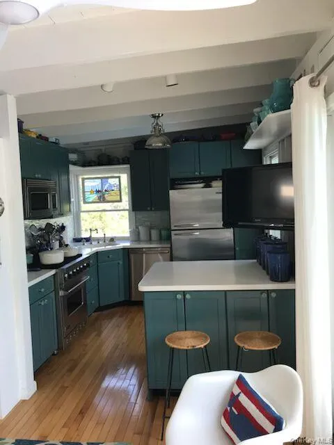 445 Sail Walk Fire Island Pines, NY 11782