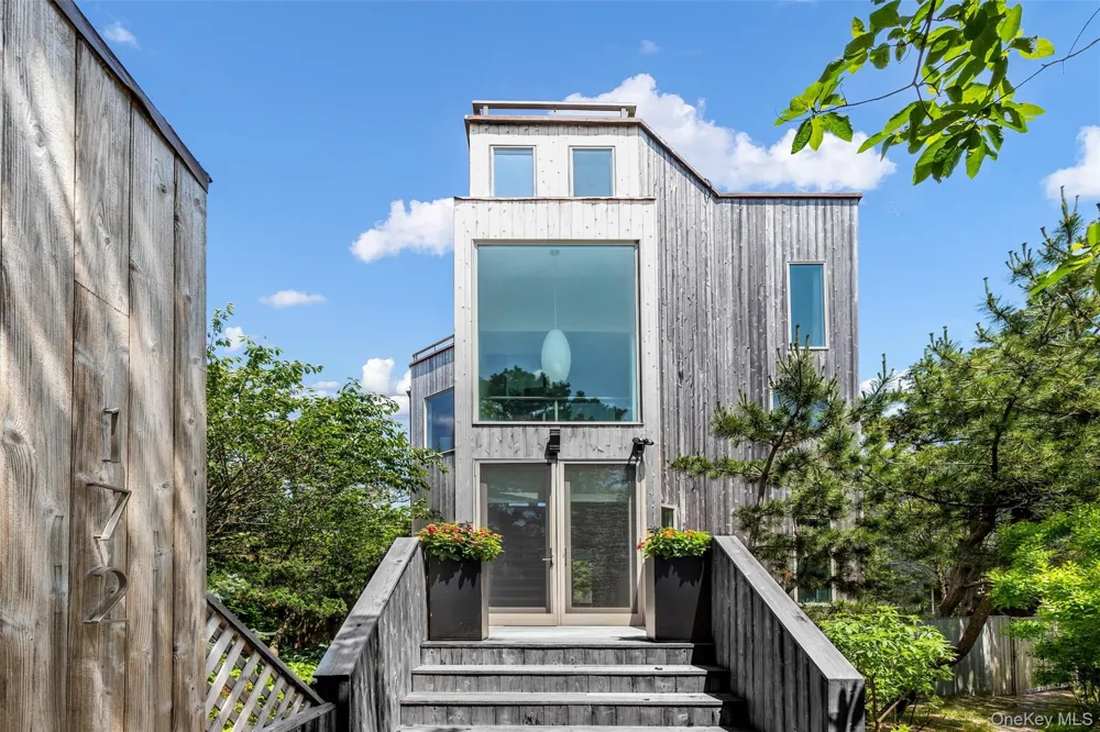 172 Pine Walk Fire Island Pines, NY 11782