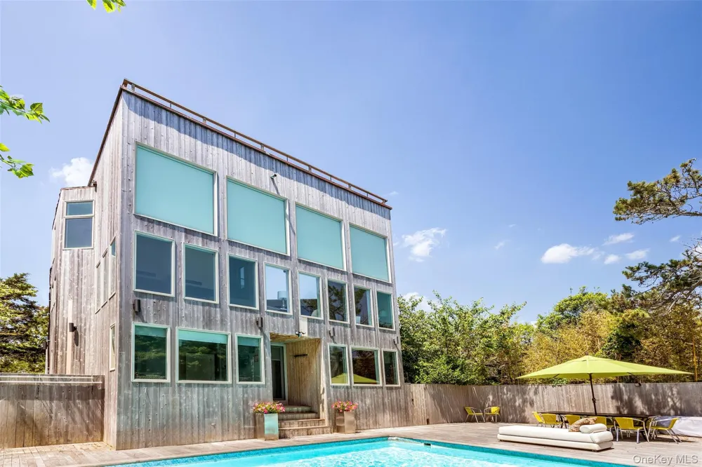 172 Pine Walk Fire Island Pines, NY 11782