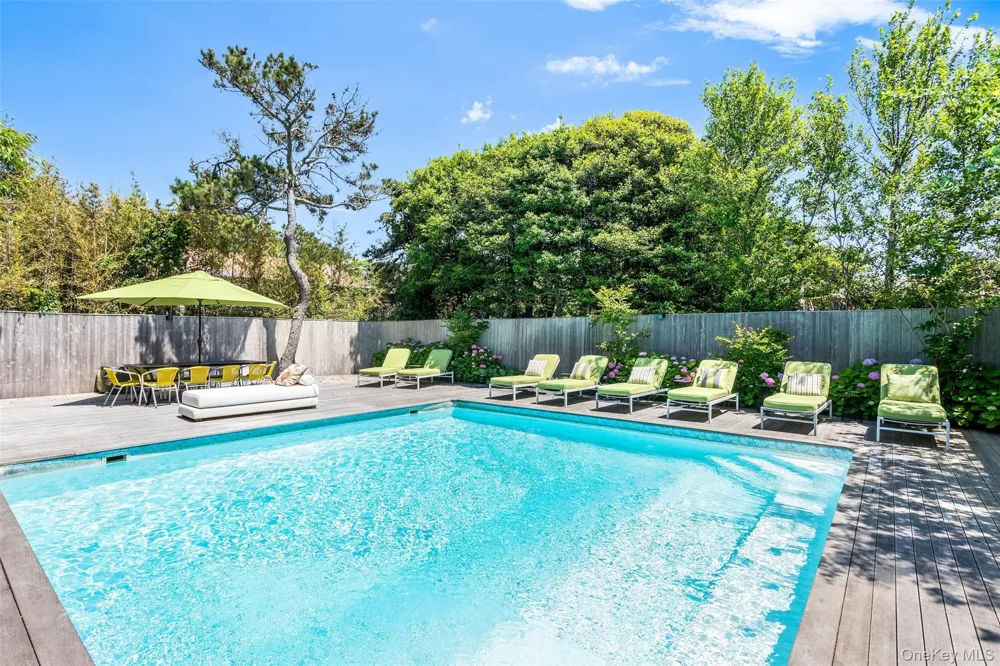 172 Pine Walk Fire Island Pines, NY 11782