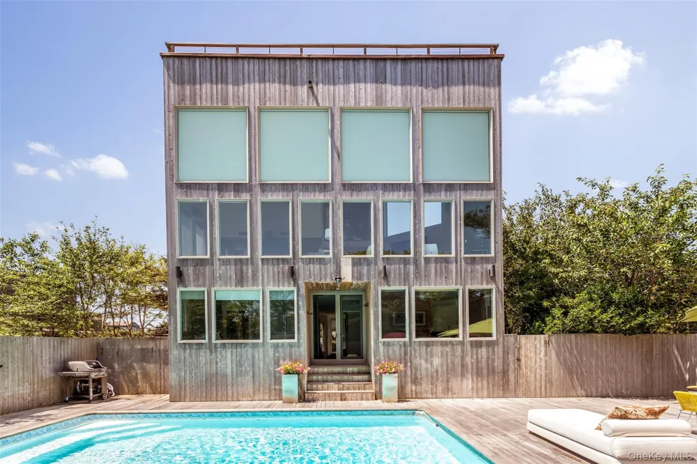 172 Pine Walk Fire Island Pines, NY 11782